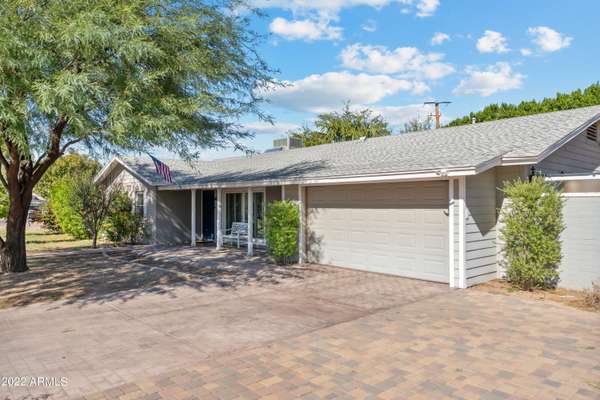 Phoenix, AZ 85018,4634 E CALLE TUBERIA --