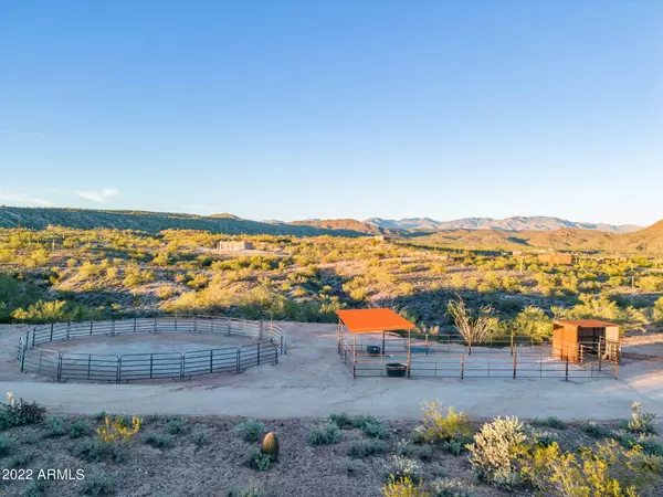 Wickenburg, AZ 85390,3185 Grantham Hills --