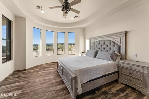 Wickenburg, AZ 85390,3185 Grantham Hills --