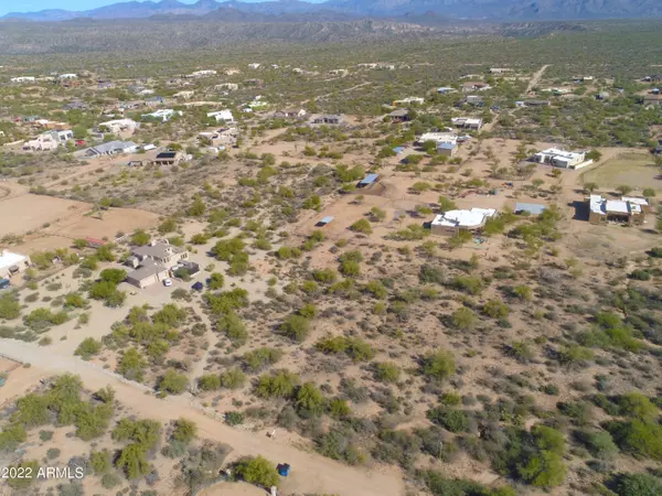 Scottsdale, AZ 85262,34000 N 140TH Place #0