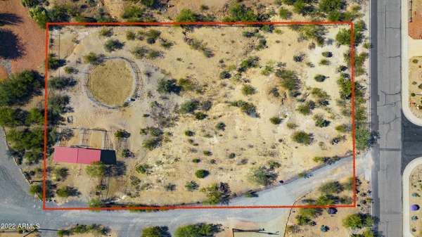 Wickenburg, AZ 85390,17 Vista Drive #F