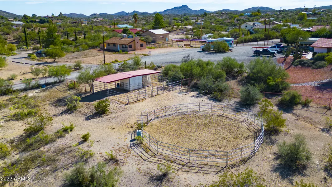 17 Vista Drive #F, Wickenburg, AZ 85390