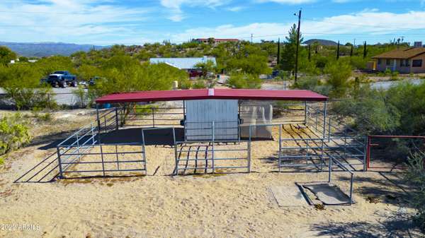 Wickenburg, AZ 85390,17 Vista Drive #F