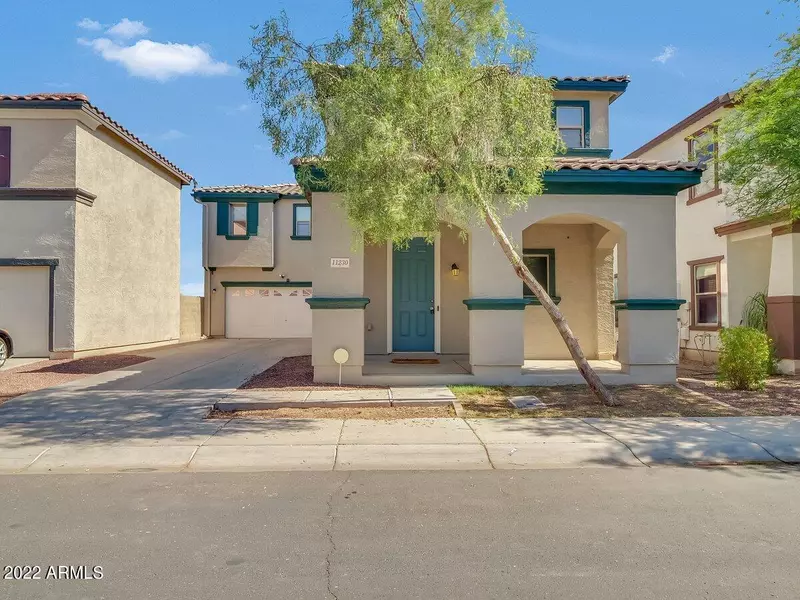 11230 W Baden Street, Avondale, AZ 85323