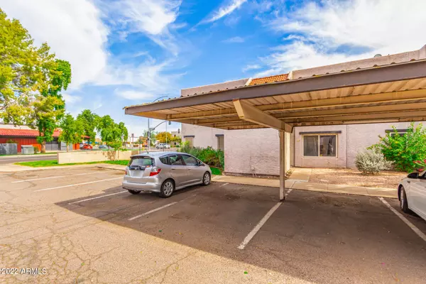 Mesa, AZ 85204,1927 E Hampton Avenue #213