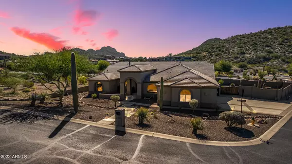 Gold Canyon, AZ 85118,8789 E CANYON VISTA Drive