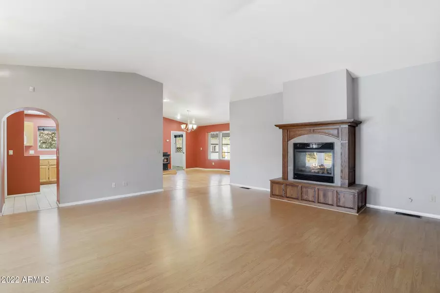 1415 N Sunset Drive, Payson, AZ 85541