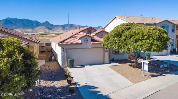 1644 BISCAYNE Drive, Sierra Vista, AZ 85635