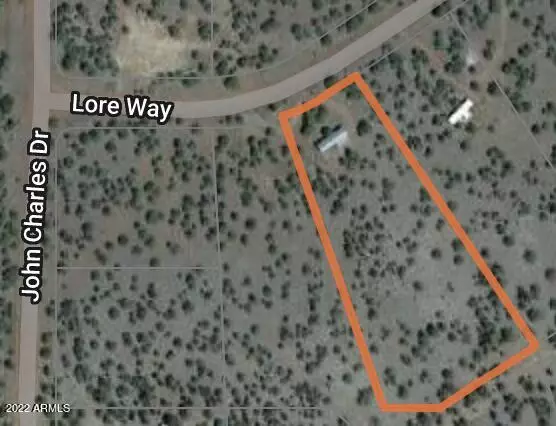 3269 N LORE Way, Ash Fork, AZ 86320