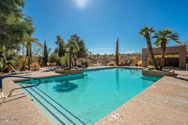 Fountain Hills, AZ 85268,16657 E GUNSIGHT Drive #201