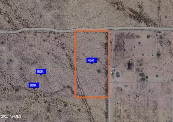 Tonopah, AZ 85354,331 & INDIAN SCHOOL ROAD LOT C -- #--