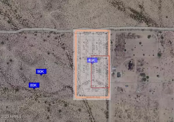 331 & INDIAN SCHOOL ROAD LOT D -- #--, Tonopah, AZ 85354