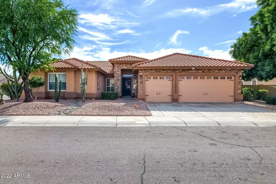 5309 W MOHAWK Lane, Glendale, AZ 85308