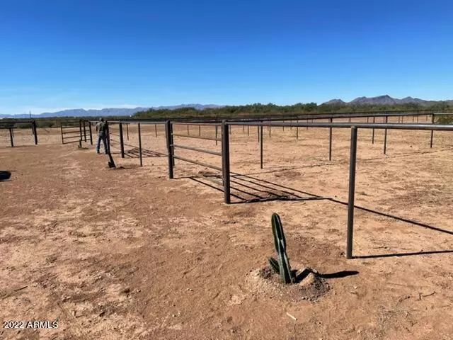 W Bays Road Road W #'-', Wickenburg, AZ 85390