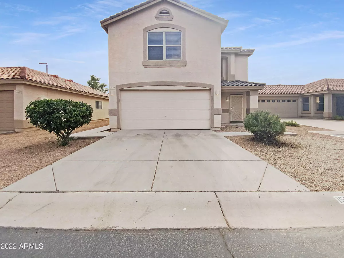 Chandler, AZ 85286,1534 S DANIELSON Way