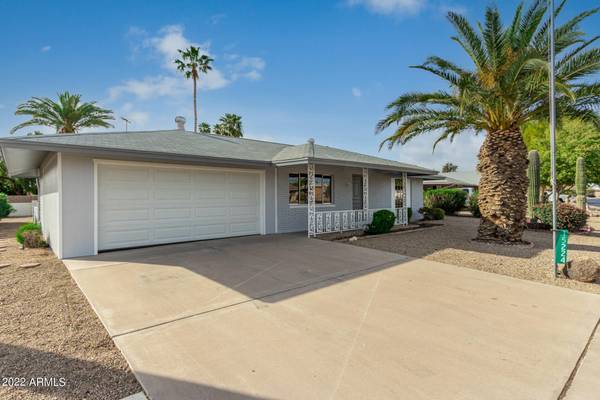 Sun City, AZ 85351,15224 N AGUA FRIA Drive