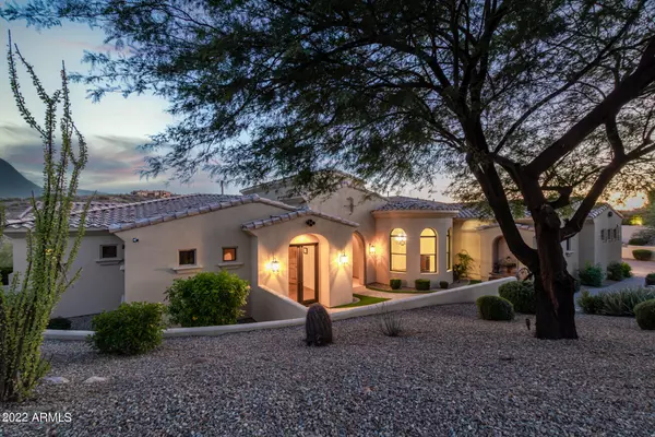 Fountain Hills, AZ 85268,15555 E PALATIAL Drive