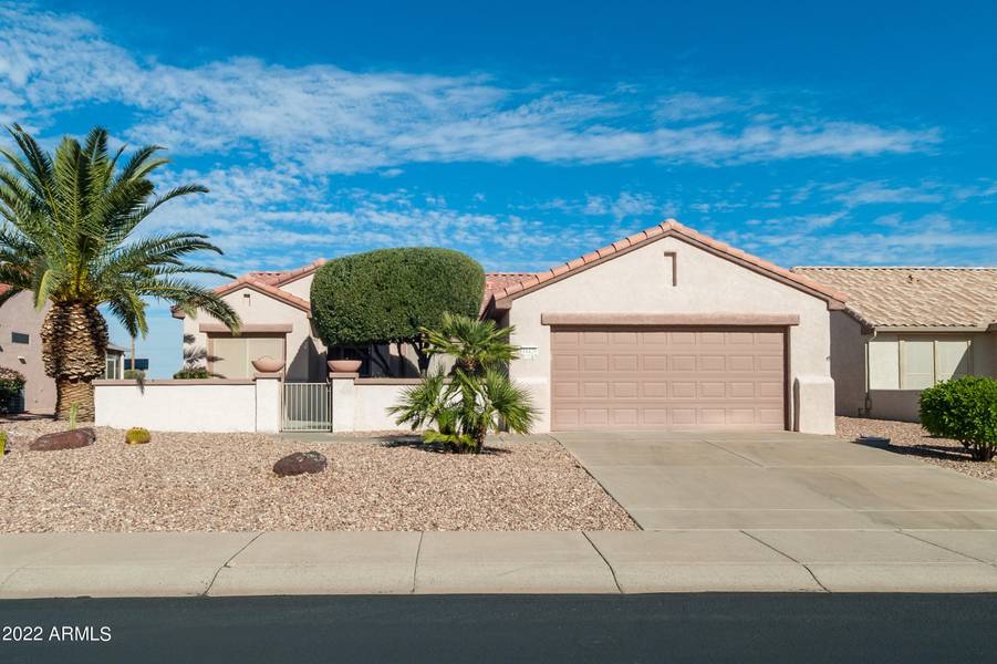 16426 W BOULDER VISTA Drive, Surprise, AZ 85374