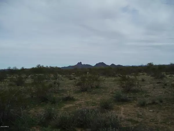Unincorporated County, AZ 85390,33725 W Smokehouse Trail #100