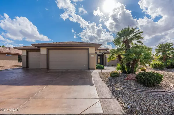 Surprise, AZ 85387,16983 W DESERT BLOSSOM Way