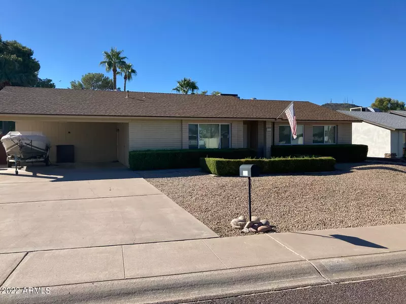 211 E VOLTAIRE Avenue, Phoenix, AZ 85022