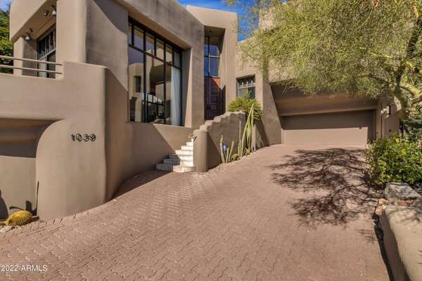 Scottsdale, AZ 85255,10040 E HAPPY VALLEY Road #1039