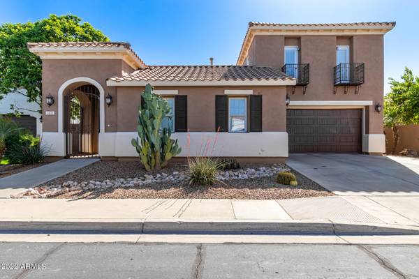 Chandler, AZ 85286,3431 S HALSTED Place