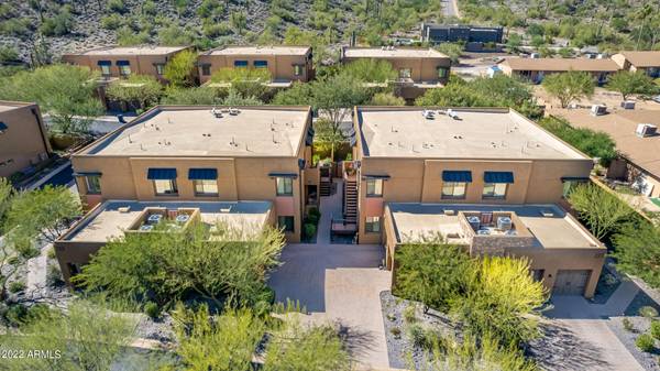 Cave Creek, AZ 85331,36600 N Cave Creek Road #12B