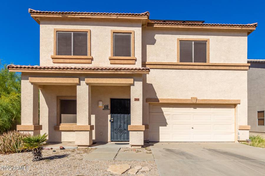 2068 E CONNEMARA Drive, San Tan Valley, AZ 85140