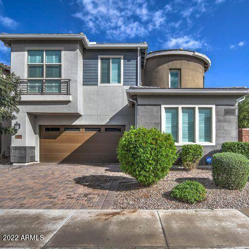 79 N ABALONE Drive, Gilbert, AZ 85233