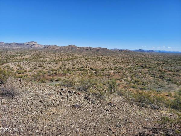 Tonopah, AZ 85354,0 N Wickenburg Road #A