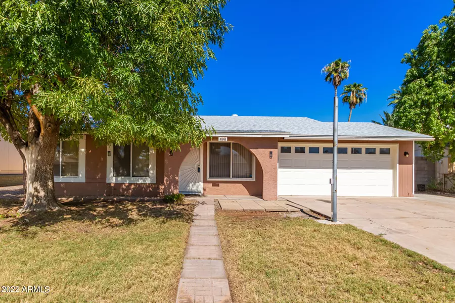 4040 E ASTER Drive, Phoenix, AZ 85032