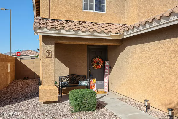 Buckeye, AZ 85326,22548 W LASSO Lane