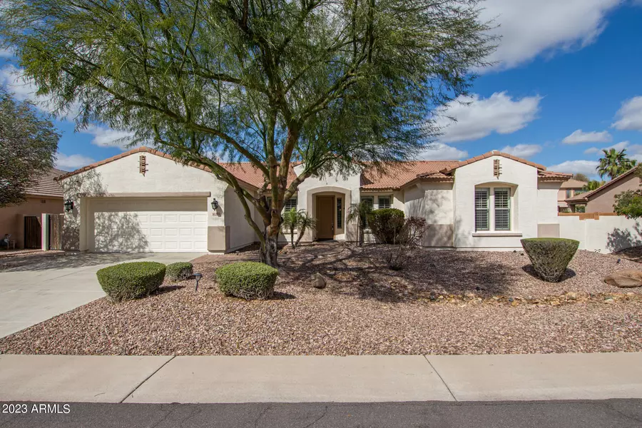 2874 E NOLAN Place, Chandler, AZ 85249