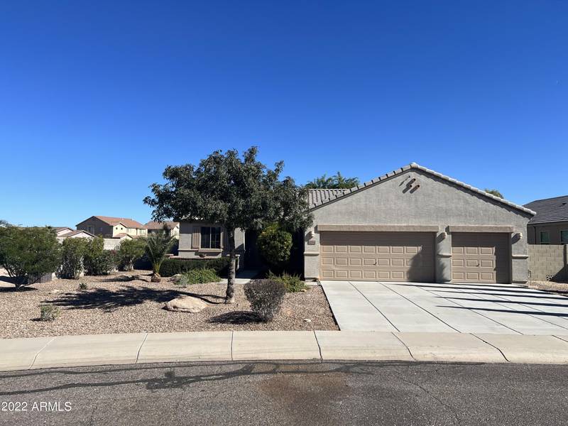 10598 E PRIMROSE Court, Florence, AZ 85132