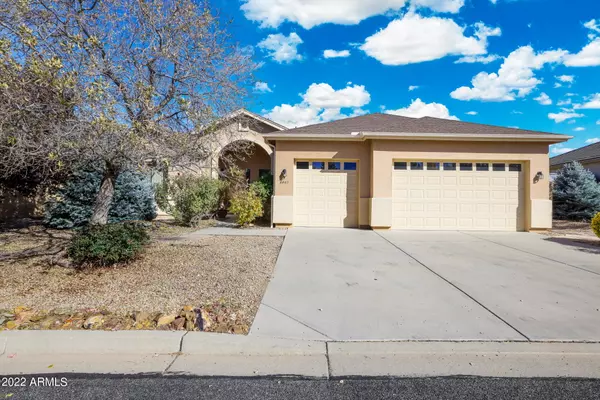 Prescott Valley, AZ 86314,6668 E BROMBIL Street