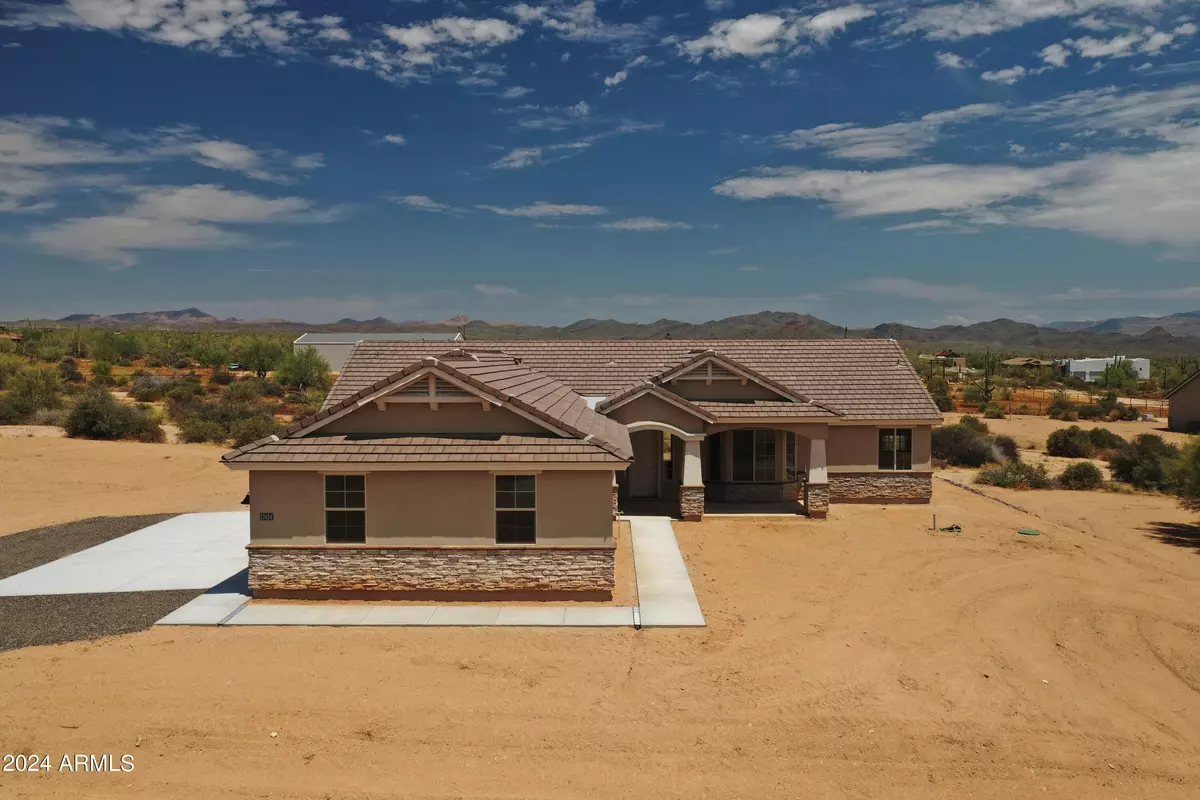 Rio Verde, AZ 85263,17424 E WINDSTONE Trail