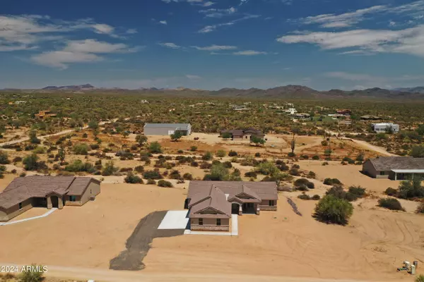 Rio Verde, AZ 85263,17424 E WINDSTONE Trail