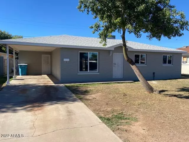 Phoenix, AZ 85031,4316 N 50TH Avenue