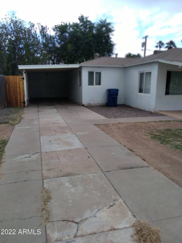 Mesa, AZ 85203,458 N OLIVE Street