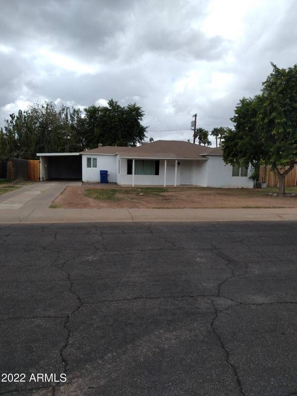 458 N OLIVE Street, Mesa, AZ 85203