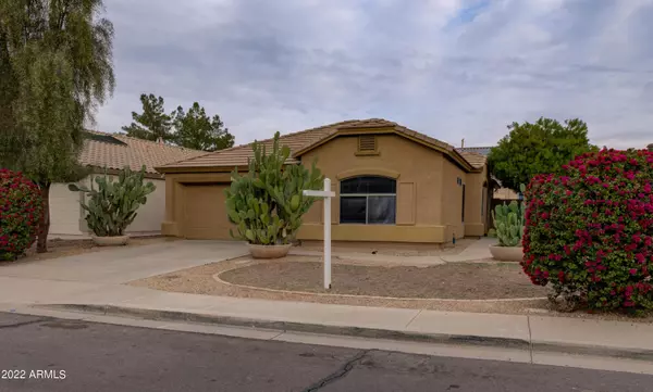 Gilbert, AZ 85295,1758 E CARLA VISTA Drive