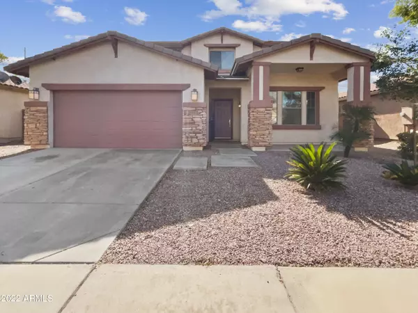 8153 W FOREST GROVE Avenue, Phoenix, AZ 85043