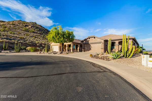 San Tan Valley, AZ 85143,31705 N SKYLINE Court