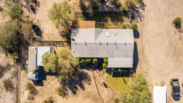 Buckeye, AZ 85326,21716 W Narramore Road