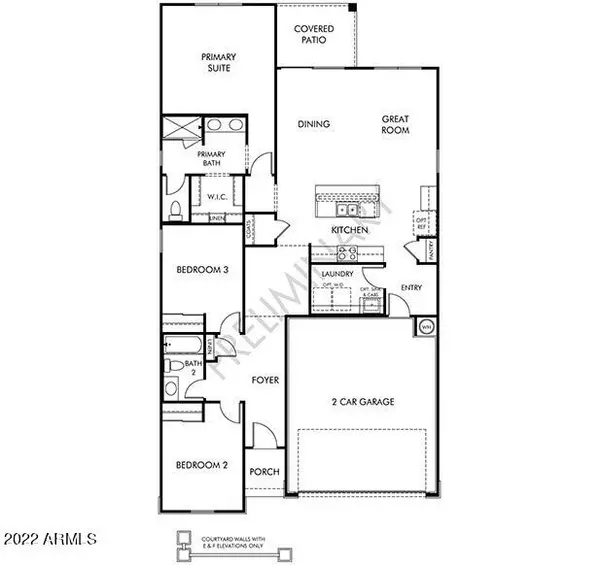 Buckeye, AZ 85326,1825 S 224TH Avenue