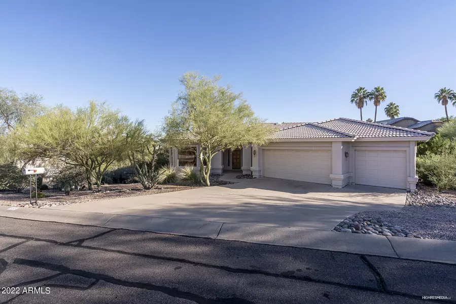 15931 E TUMBLEWEED Drive, Fountain Hills, AZ 85268