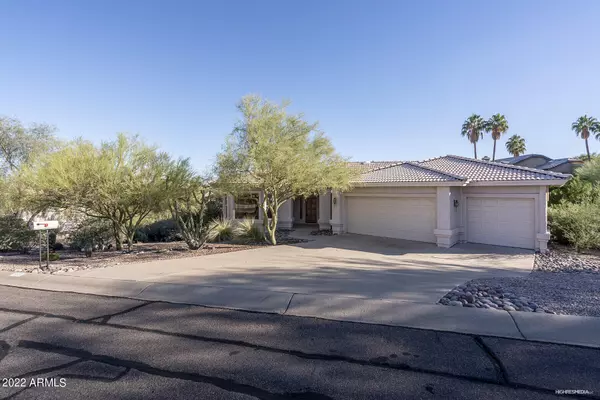 Fountain Hills, AZ 85268,15931 E TUMBLEWEED Drive