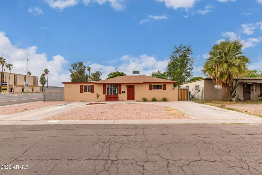 4102 N 30TH Avenue, Phoenix, AZ 85017