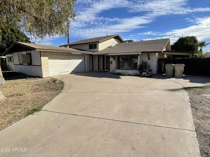 4417 W ROSE Lane, Glendale, AZ 85301